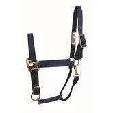 Signature Halter with Snap Solid Color - FG Pro Shop Inc.
